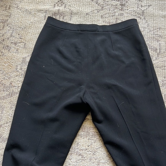 Donna Karan black trousers - Picture 6 of 6